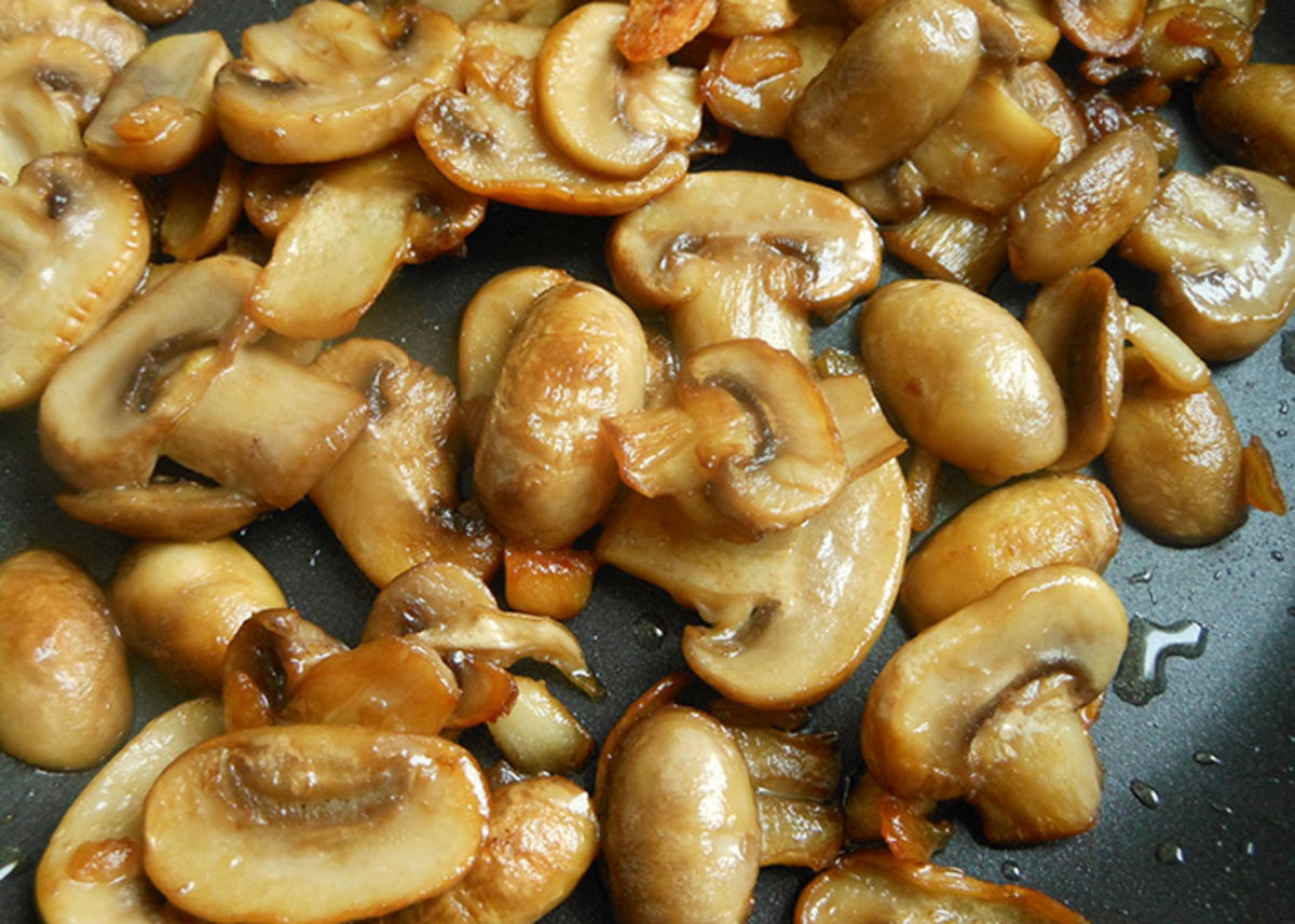 Champiñones destacada