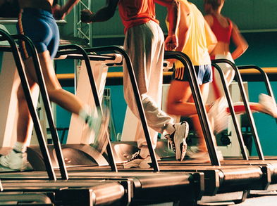 Factores de importancia si entrenamos en cintas de correr