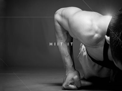 El HIIT, ¿puede practicarlo cualquiera?