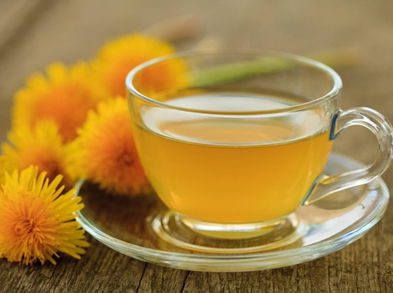 Las mejores infusiones depurativas y desintoxicantes