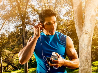 Las 10 mejores canciones actuales para tu entrenamiento