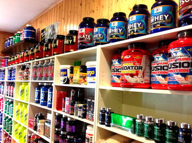 Te presentamos la combinación más explosiva de suplementos para ganar masa muscular