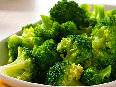 6 beneficios del brócoli que no conocías