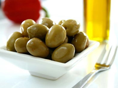Beneficios de comer aceitunas