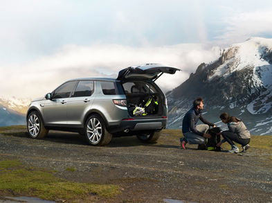 ¿Cuál es el coche ideal para quien realiza deportes de montaña?