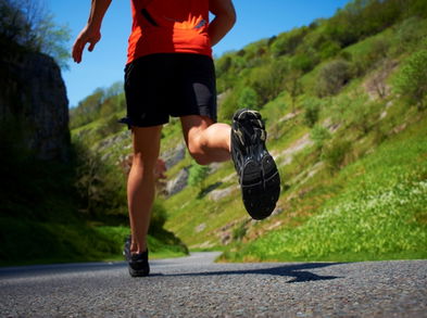 El entrenamiento excéntrico también para corredores