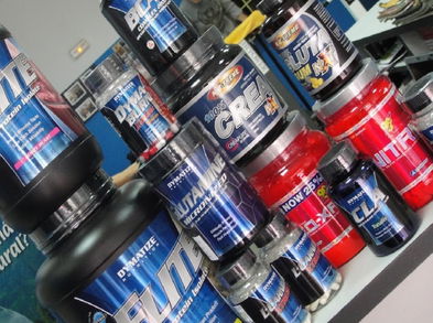 Suplementación, todo lo que has de saber