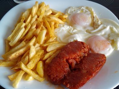 Abstente de consumir estos alimentos que suben el colesterol