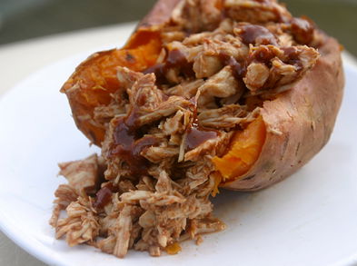 5 comidas con pollo rápidas y saludables con sólo 3 ingredientes