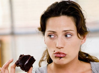 La terapia del chocolate podría ser una realidad