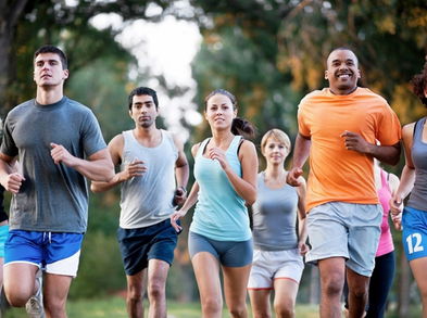 ¿Cuál es la temperatura perfecta para salir a correr?