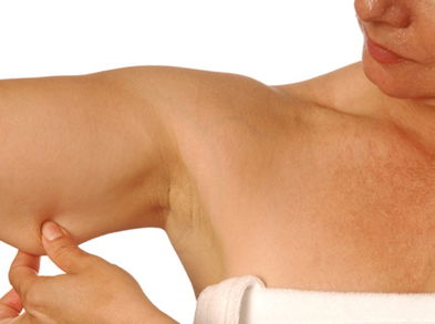 Ejercicios contra la flacidez