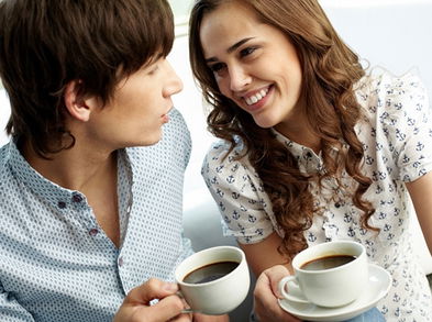 ¡Mantén joven a tu cerebro tomando café!