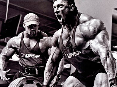 Ácido fosfatídico, una revolución en los suplementos para ganar masa muscular