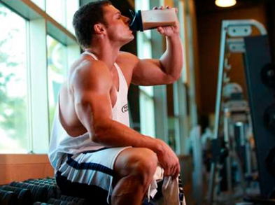 ¿Qué es es el perientreno? Te explicamos sus claves