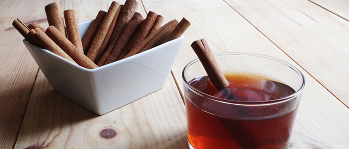 Infusiones con Canela: Un Dulce Remedio Natural para Controlar la Glucosa