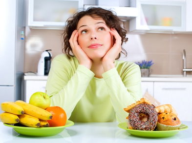 Consejos para contar las calorías con facilidad