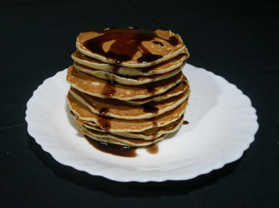 ¿Amante del dulce? Aquí tienes 4 alternativas para no saltarte la dieta