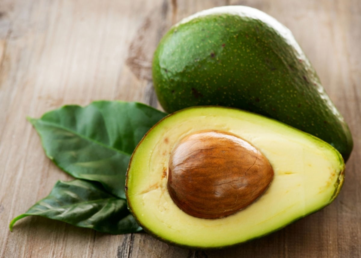 Las mejores frutas quemagrasas