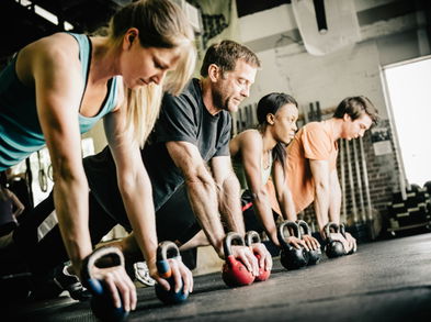 5 consejos para mantener tus sesiones de HIIT a un alto nivel