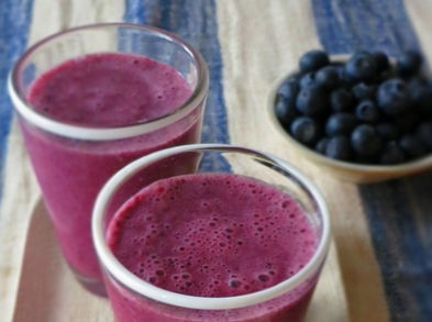 Recetas para lucir una mejor piel