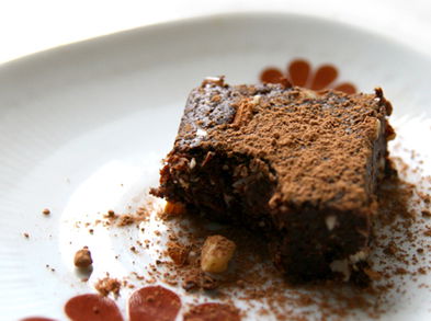 3 postres rápidos y saludables con tan solo 3 ingredientes