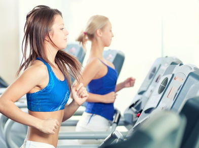 Comparación de las distintas máquinas de cardio en el gimnasio