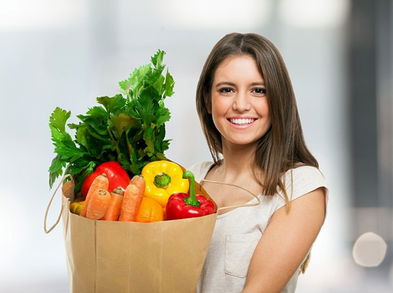 Qué hace a los veganos y vegetarianos más vulnerables