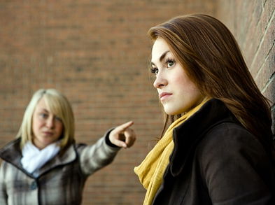 Cómo cabrear a un corredor experto