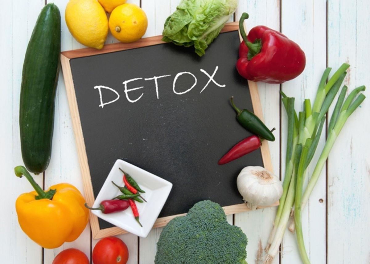 Detox