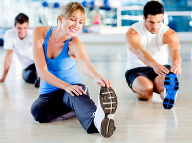 5 consejos sobre fitness que podrían sorprenderte