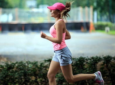 Evita el hambre en carrera con estos 4 consejos