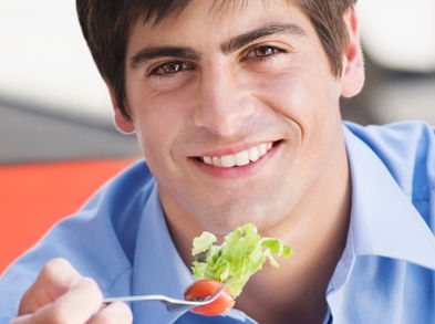 ¿Qué comer después de haber sufrido un infarto?