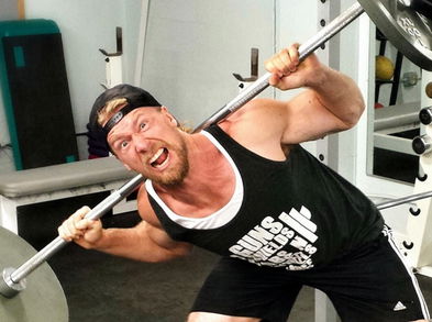 6 errores para que tus sentadillas no sean efectivas