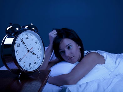 Cómo afecta dormir mal a nuestro entrenamiento