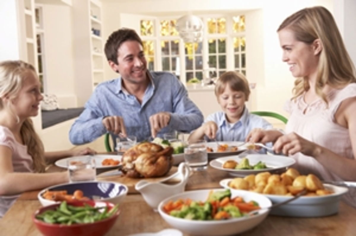 Cuál Es La Mejor Hora Para Desayunar Almorzar Y Cenar
