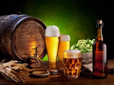 3 beneficios de la cerveza que quizás no conocías