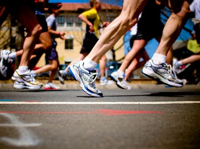 Efectos de una maratón en nuestro cuerpo