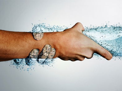 5 signos de la deshidratación que no conocías