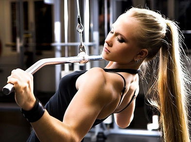 Cómo reducir el riesgo de cáncer de mama con el trabajo de fuerza