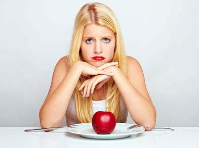 ¿Sabías que la fruta engorda?