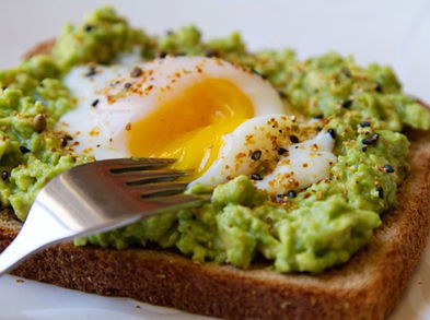 3 desayunos rápidos para mañanas ajetreadas