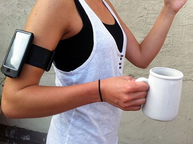 Cómo afecta la cantidad de cafeína ingerida a tus entrenamientos