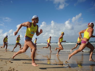 Importancia del trabajo dorsal y de core en triatletas