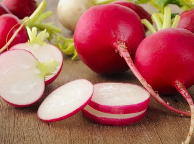 3 frutas y vegetales rojos beneficiosos para tu salud