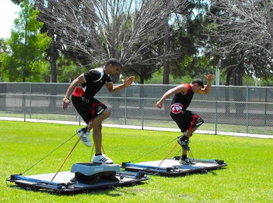 Entrenamiento con VertiMax, ¿es eficaz?