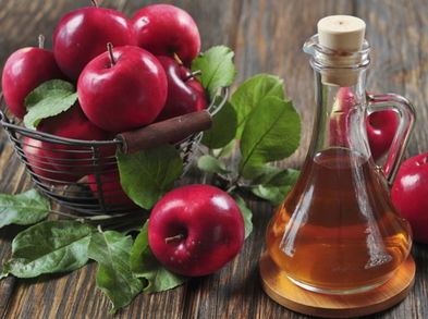 ¿Es el vinagre de manzana efectivo para perder peso?