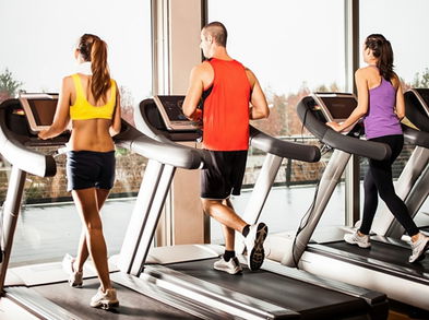 Entrenamiento indoor, una perfecta alternativa a tu rutina de running