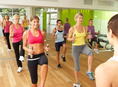 El Mito, levantar pesas mientras haces cardio para quemar más calorías