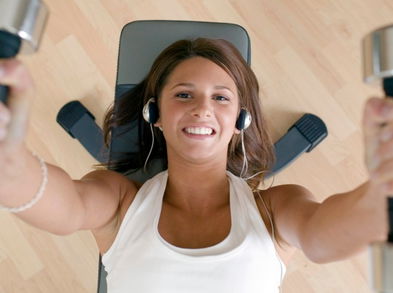 Los mejores temas de los 90s para tu entrenamiento